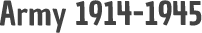 Logo zawiera zestaw zdjęć dotyczący historii wojskowej Włoch z okrętami, samolotami pojazdami i żołnierzami wojsk ale także zdjęcie powieszonego Mussoliniego a na logo naniesiony jest herb Królestwa Italii. 