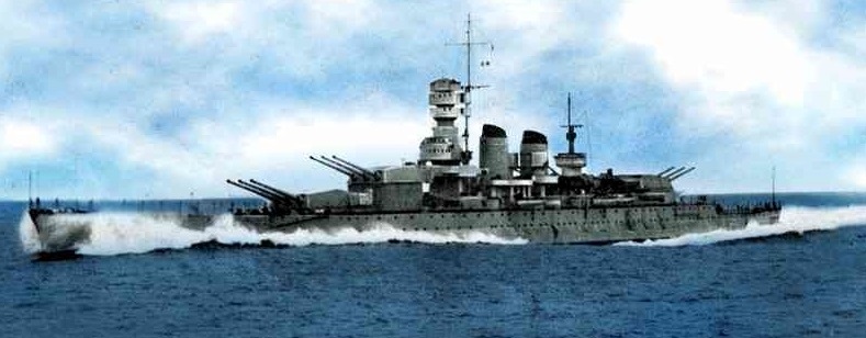 Regia Marina