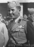 pułkownik Felice Leggio (Isola Coo)