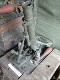 7. leichte Granatwerfer 36