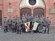 Stowarzyszenie Grupa Rekonstrukcji Historycznej " 3 Bastion Grolman" 