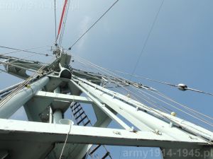 98. ORP Błyskawica, 