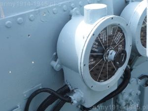 35. ORP Błyskawica