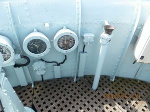 37. ORP Błyskawica