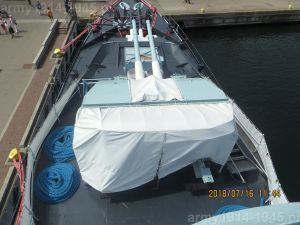 49. ORP Błyskawica