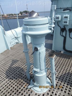 59. ORP Błyskawica