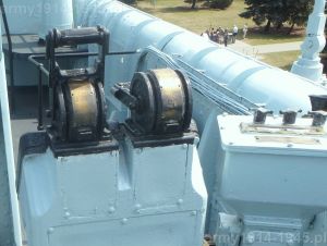 62. ORP Błyskawica