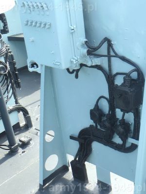 71. ORP Błyskawica,