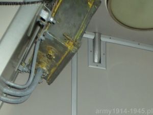 4. skrzynka łączeniowa telegrafów, kotłowni i bezpieczeństwa. 