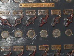ORP Błyskawica, uzupełnienie do zdjęć 56 i 59. 