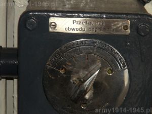 ORP Błyskawica, uzupełnienie do zdjęć 15 i 18. 