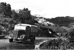 3Ro na Korsyce.