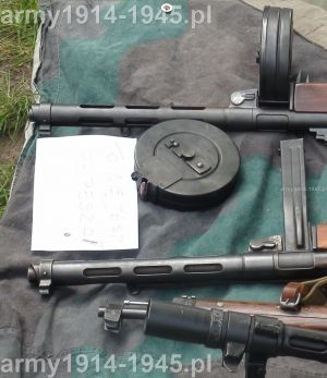 GRH Suomen Armeija 