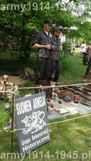 GRH Suomen Armeija 
