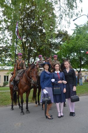 Święto 18 BPR, 2014 r.