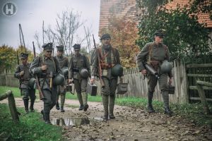 3 Pułku Strzelców Wielkopolskich