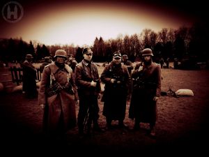 Wehrmacht
