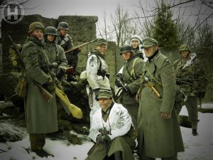 Wehrmacht