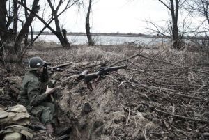 Zdjęcie 25. GRH "Five-O-Deuce", 502nd PIR, 101st Airborne