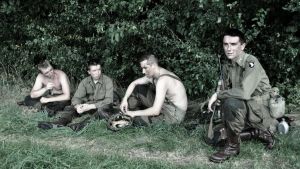 Zdjęcie 31. GRH "Five-O-Deuce", 502nd PIR, 101st Airborne