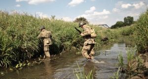 Zdjęcie 8. GRH "Five-O-Deuce", 502nd PIR, 101st Airborne