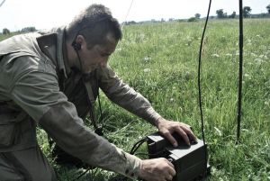 Zdjęcie 11. GRH "Five-O-Deuce", 502nd PIR, 101st Airborne
