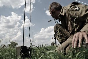 Zdjęcie 12. GRH "Five-O-Deuce", 502nd PIR, 101st Airborne