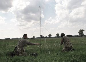 Zdjęcie 13. GRH "Five-O-Deuce", 502nd PIR, 101st Airborne
