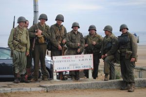 15. GRH Rangers At The Point 
