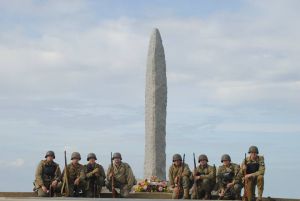 14. GRH Rangers At The Point 