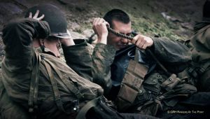 3. GRH Rangers At The Point 