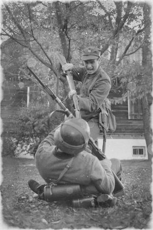 Wrzesień 1939 – Polska