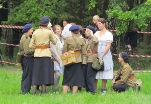 11. Bitwa Wyrska