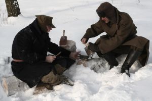 Armia Polska w ZSRR. То́цкое 1941