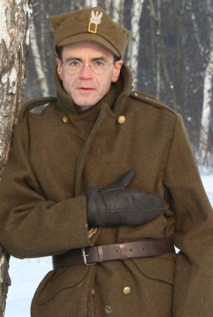 Armia Polska w ZSRR. То́цкое 1941