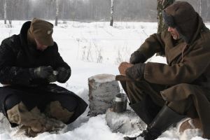 Armia Polska w ZSRR. То́цкое 1941