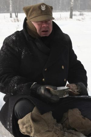 Armia Polska w ZSRR. То́цкое 1941