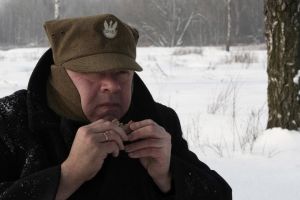Armia Polska w ZSRR. То́цкое 1941