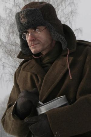 Armia Polska w ZSRR. То́цкое 1941