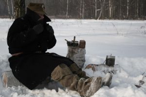 Armia Polska w ZSRR. То́цкое 1941