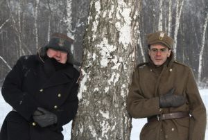 Armia Polska w ZSRR. То́цкое 1941