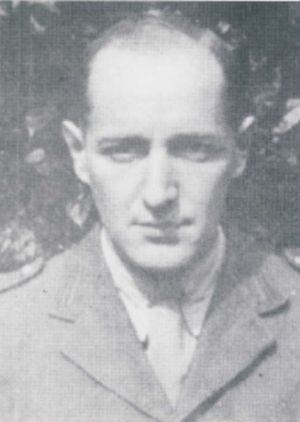 Zdjęcie 9 Rotmistrz Stanisław Wołoszowski. (IPMS) 