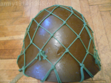 Hełm japoński Tetsu kabuto