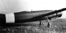 pierwszy prototyp samolotu-bomby A.R.